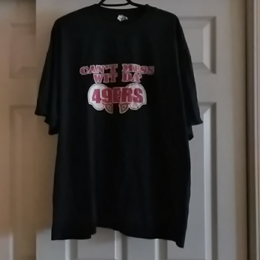 Men's shirt